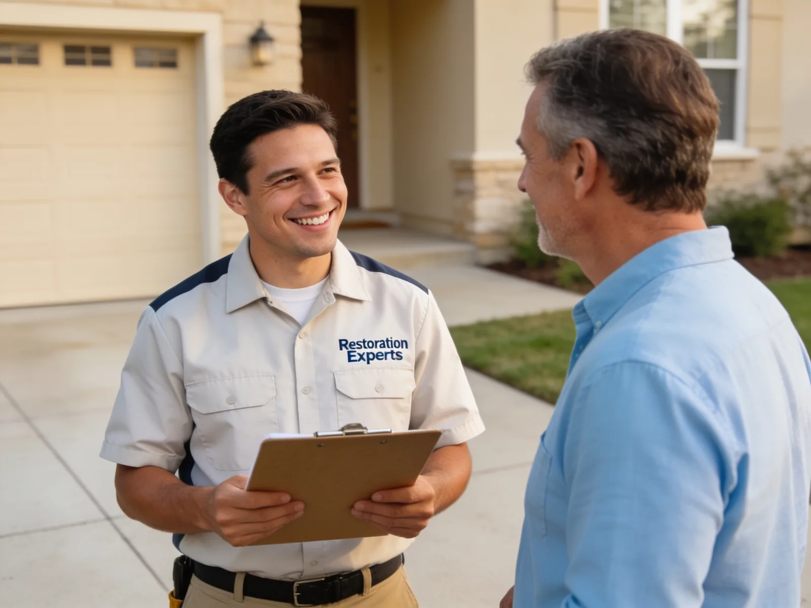 Water Damage Cleanup Allentown, PA FAQs